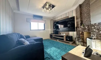 Cobertura com 3 quartos à venda na rua santo andré, 60, marechal rondon, canoas por r$ 1.600.000