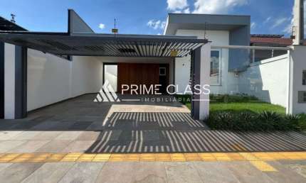Casa com 3 quartos à venda na Rua Doutor Alfredo Angelo Filho, 613, Igara, Canoas por R$ 848.900