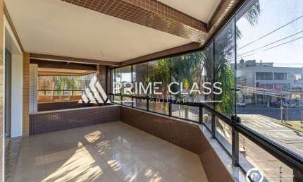 Apartamento com 3 quartos à venda na Rua General Salustiano, 35, Marechal Rondon, Canoas por R$ 849.000