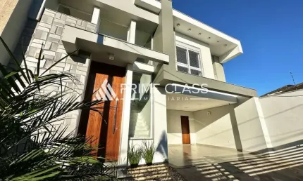 Casa com 3 quartos à venda na Rua Doutor João César, 31, Mont Serrat, Canoas por R$ 1.680.000