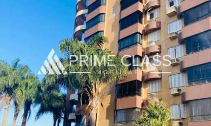 Apartamento com 3 quartos à venda na Rua General Salustiano, 35, Marechal Rondon, Canoas por R$ 789.990