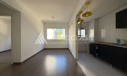 Apartamento com 2 quartos à venda na Rua Brasil, 1375, Centro, Canoas por R$ 290.000
