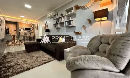 Apartamento com 3 quartos à venda na Rua Mathias Velho, 741, Centro, Canoas por R$ 690.000