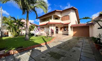 Casa com 3 quartos à venda na Rua Tamoio, 2292, Niterói, Canoas por R$ 920.000