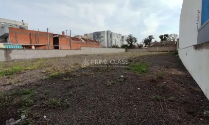 Terreno comercial para alugar na rua augusto severo, 538, nossa senhora das graças, canoas por r$ 4.500