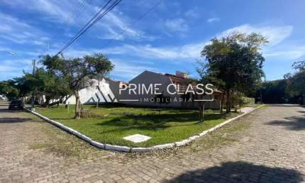 Terreno à venda na Rua Vinícius de Moraes, 665, Cidade Nova, Canoas por R$ 680.000