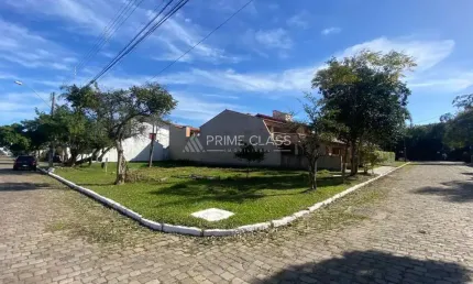 Terreno à venda na rua vinícius de moraes, 665, cidade nova, canoas por r$ 680.000