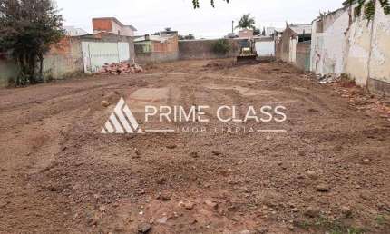 Terreno à venda na Rua Machadinho, 150, Fátima, Canoas por R$ 800.000