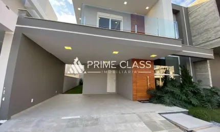 Casa em condomínio fechado com 3 quartos à venda na Rua dos Pinheiros, 141, Igara, Canoas por R$ 1.849.990