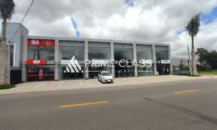 Ponto comercial para alugar na Avenida Armando Fajardo, 2645, Igara, Canoas por R$ 3.800