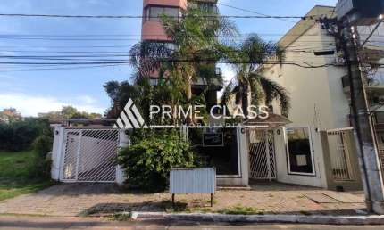 Apartamento com 3 quartos para alugar na Rua Emboabas, 61, Nossa Senhora das Graças, Canoas por R$ 2.250