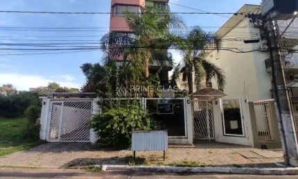Apartamento com 3 quartos para alugar na rua emboabas, 61, nossa senhora das graças, canoas por r$ 2.250