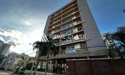 Apartamento com 2 quartos à venda na Rua Napoleão Laureano, 90, Centro, Canoas por R$ 580.000