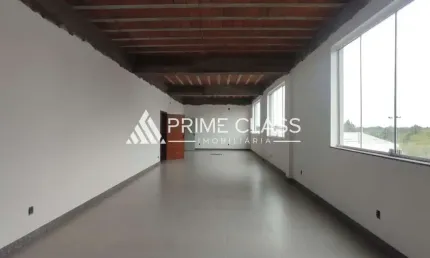 Sala comercial para alugar na Avenida Boqueirão, 1691, Marechal Rondon, Canoas por R$ 2.500
