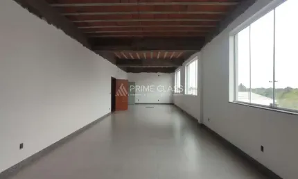 Sala comercial para alugar na avenida boqueirão, 1691, marechal rondon, canoas por r$ 2.500