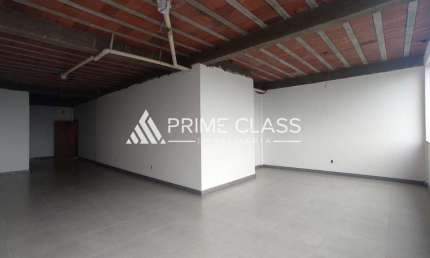 Sala comercial para alugar na Avenida Boqueirão, 1691, Marechal Rondon, Canoas por R$ 2.700