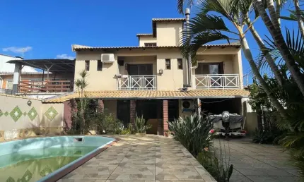 Casa com 4 quartos à venda na rua coronel vicente, 1251, centro, canoas por r$ 1.295.000