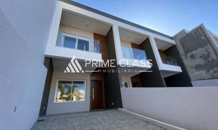 Casa com 2 quartos à venda na Rua Ari Martins, 30, São José, Canoas por R$ 495.000
