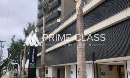 Sala comercial à venda na Avenida Getúlio Vargas, 4831, Centro, Canoas por R$ 369.000