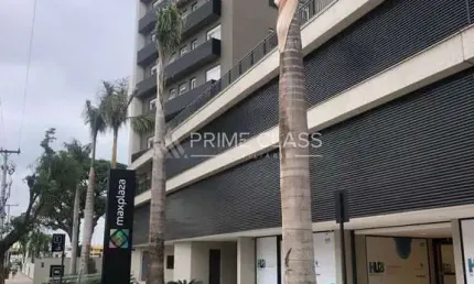 Sala comercial à venda na avenida getúlio vargas, 4831, centro, canoas por r$ 380.000