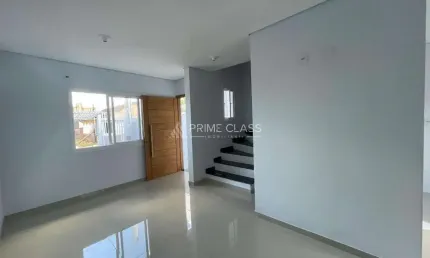 Casa com 2 quartos à venda na maricá, 141, fátima, canoas por r$ 399.000