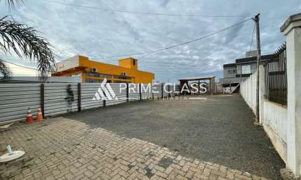 Ponto comercial para alugar na Avenida Armando Fajardo, 1490, Igara, Canoas por R$ 3.800