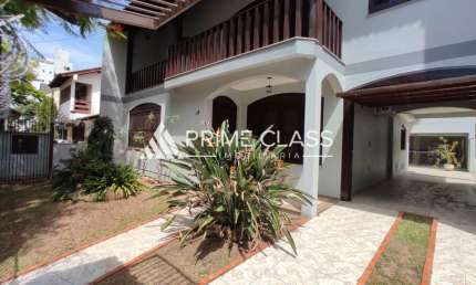 Casa com 5 quartos à venda na Rua São Caetano, 112, Marechal Rondon, Canoas por R$ 2.400.000