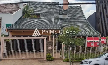 Casa comercial para alugar na Rua Liberdade, 419, Marechal Rondon, Canoas por R$ 12.000