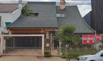 Casa comercial para alugar na rua liberdade, 419, marechal rondon, canoas por r$ 12.000