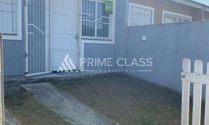 Casa com 1 quarto à venda na Rubi, 332, Jardim Betânia, Cachoeirinha por R$ 181.000