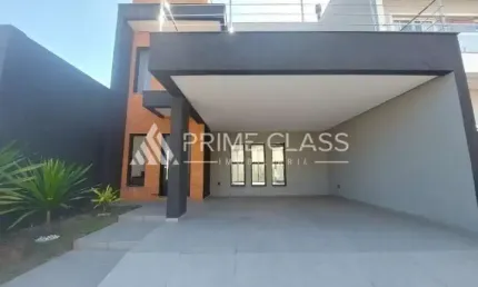 Casa em condomínio fechado com 3 quartos para alugar na Rua dos Hibiscos, 890, Parque da Matriz, Gravataí por R$ 5.500