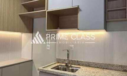 Apartamento com 1 quarto à venda na Jardim Fernando Machado, 312, Centro Histórico, Porto Alegre por R$ 279.900