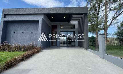 Casa com 4 quartos à venda na Rua Das Azaléias, 384, Noiva Do Mar, Xangri-Lá por R$ 1.705.000