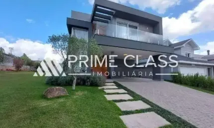Casa em condomínio fechado com 3 quartos para alugar na Rua Quartzo, 334, São Vicente, Gravataí por R$ 30.000