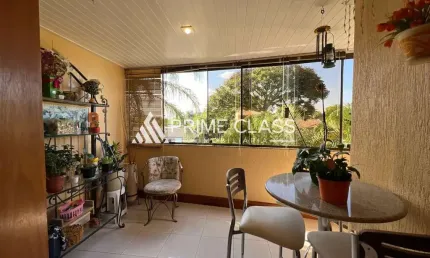 Apartamento com 3 quartos à venda na Rua Caxias, 969, Centro, Esteio por R$ 890.900