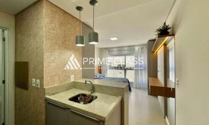 Loft com 1 quarto à venda na Rua Marabá, 3094, Navegantes, Capão da Canoa por R$ 480.000