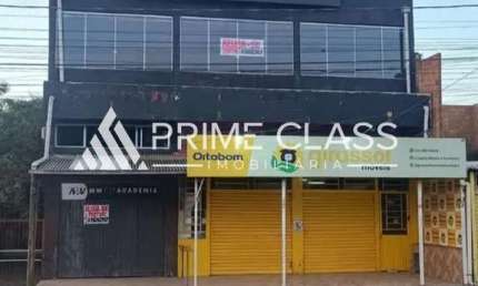 Ponto comercial para alugar na Avenida Rio Grande do Sul, 5215, Mathias Velho, Canoas por R$ 2.000