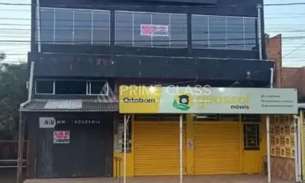 Ponto comercial para alugar na avenida rio grande do sul, 5215, mathias velho, canoas por r$ 2.000