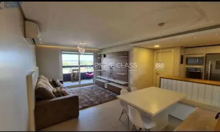 Apartamento com 3 quartos à venda na rua vinte e quatro de agosto, 791, centro, esteio por r$ 1.120.000
