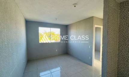 Apartamento com 2 quartos à venda na Rua Vereador Terezio Meireles, 195, Jardim Leopoldina, Porto Alegre por R$ 170.000