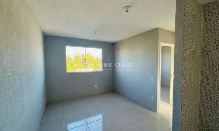Apartamento com 2 quartos à venda na rua vereador terezio meireles, 195, jardim leopoldina, porto alegre por r$ 170.000