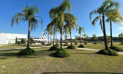Terreno em condomínio fechado à venda na Amilton da Silva Amorim, 1850, Floresta, Nova Santa Rita por R$ 270.000
