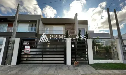 Casa com 3 quartos à venda na Avenida Bromélias, 100, Parque da Matriz, Gravataí por R$ 1.450.000