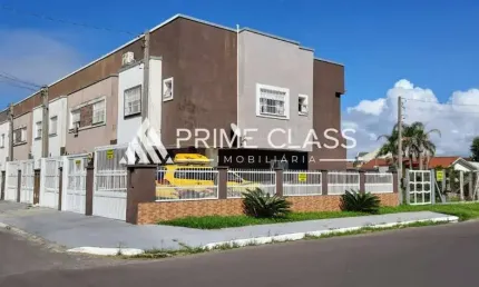 Casa com 3 quartos à venda na José Augusto, 1658, Nova Tramandaí, Tramandaí por R$ 499.900