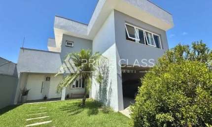 Casa com 4 quartos à venda na Rua Protásio Alves, 383, Niterói, Canoas por R$ 1.200.000