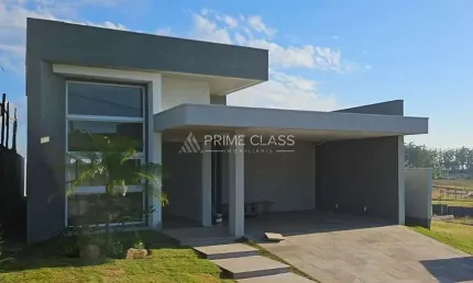 Casa em condomínio fechado com 3 quartos à venda na vereador deoclecio rodrigues, 1300, berto círio, nova santa rita por r$ 1.350.000