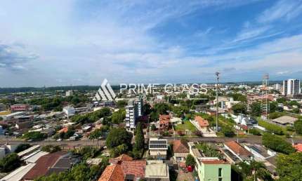 Apartamento com 3 quartos à venda na Rua Caxias, 899, Centro, Esteio por R$ 4.454.500
