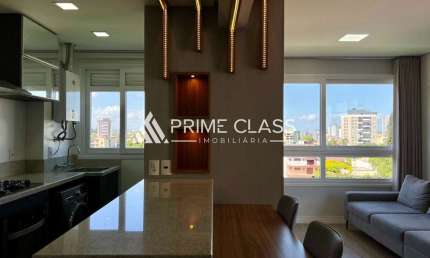 Apartamento com 2 quartos à venda na Rua Caxias, 485, Centro, Esteio por R$ 649.000