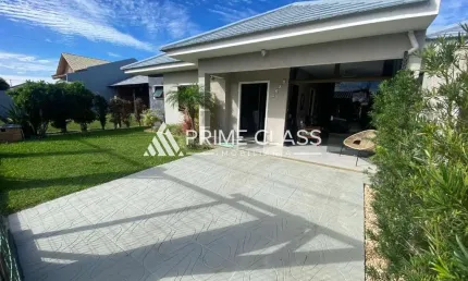 Casa com 3 quartos à venda na Fernando de Noronha, 2303, Nova Tramandaí, Tramandaí por R$ 780.000