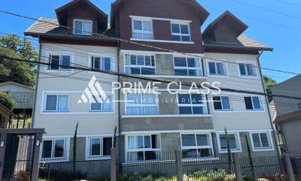 Apartamento com 2 quartos à venda na Das Fontes, 300, Centro, Gramado por R$ 980.000